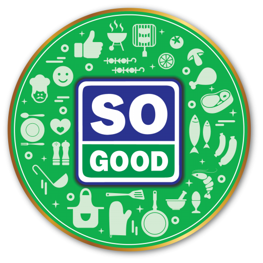 SO GOOD FOOD